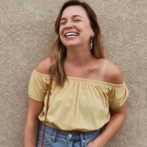 Meet your Posher, Kayla